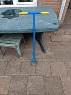 Hand ploeg, Tuin en Terras, Ophalen