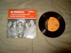 6 singles De Heikrekels & 5 singles Benny Neyman te koop, Ophalen of Verzenden, Gebruikt
