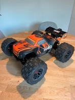 Corally Jambo XP 6S 1/8 brushless RC auto, Elektro, Gebruikt, Auto offroad, Ophalen of Verzenden