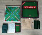 SCRABBLE DE LUXE uitgever JUMBO 407 uit de JAREN 80, Hobby en Vrije tijd, Gezelschapsspellen | Bordspellen, Ophalen of Verzenden