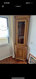 2e Hands Inboedel - Diverse Meubels, Ophalen, Gebruikt, 50 tot 100 cm, 25 tot 50 cm