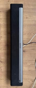 Sonos playbar, Ophalen, Gebruikt