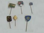 Speldjes  automerken, Verzamelen, Speldjes, Pins en Buttons, Ophalen of Verzenden, Gebruikt, Speldje of Pin