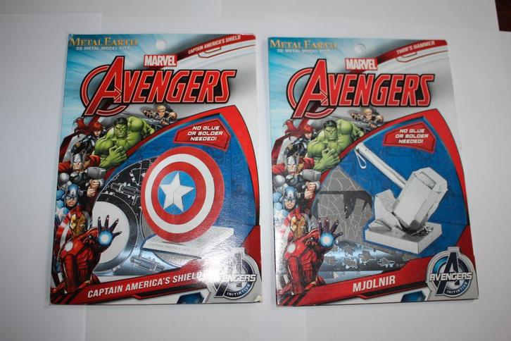 3d models star wars batman transformers advengers, Verzamelen, Film en Tv, Nieuw, Film, Beeldje, Replica of Model, Ophalen