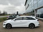 Kia Ceed Sportswagon 1.6 GDI PHEV DynamicPlusLine 574,- EX B, Auto's, Kia, 5 stoelen, 1580 cc, Gebruikt, 77 km/l