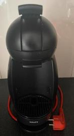 Krups Dolce Gusto Piccolo KP1000, Witgoed en Apparatuur, Koffiezetapparaten, Ophalen, Zo goed als nieuw