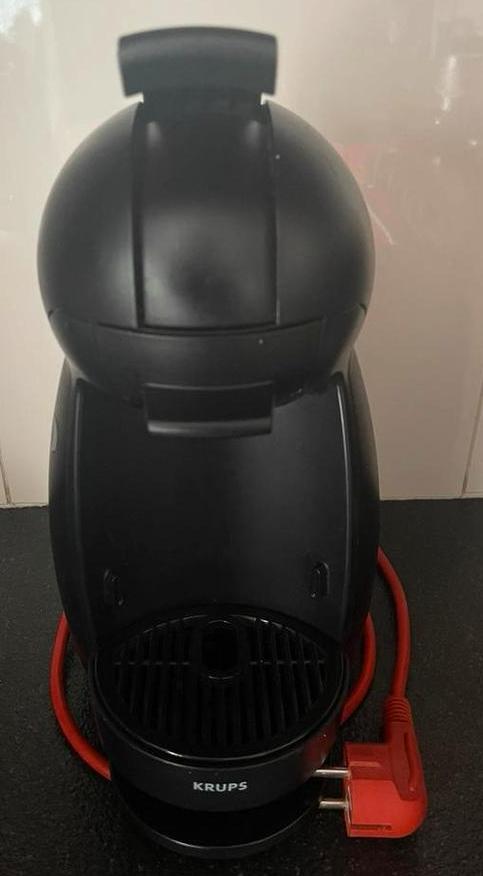 Krups Dolce Gusto Piccolo KP1000, Witgoed en Apparatuur, Koffiezetapparaten, Zo goed als nieuw, Ophalen