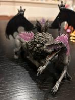 Schleich Eldrador Monsters - Set, Ophalen of Verzenden, Zo goed als nieuw