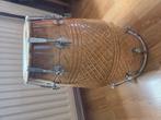 Dholak uit India, Muziek en Instrumenten, Percussie, Ophalen of Verzenden, Nieuw