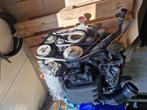 Audi A6 3.2 FSI AUK Motorblok 256pk V6 Benzine, Ophalen, Gebruikt, Audi