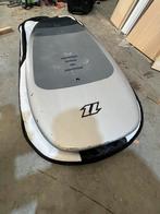 North Seek wingboard 98liter +boardbag, Watersport en Boten, Wingsurfen, Ophalen of Verzenden, Gebruikt