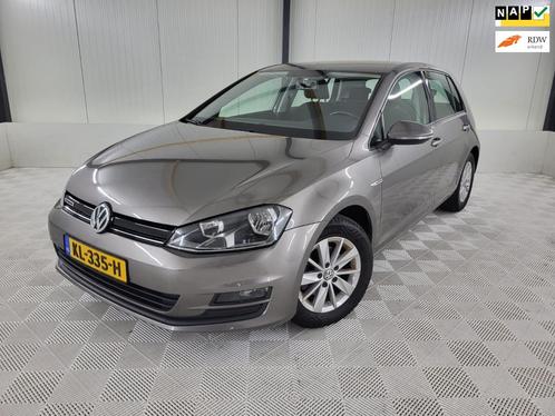 Volkswagen Golf 1.0 TSI Edition, Auto's, Volkswagen, Bedrijf, Te koop, Golf, ABS, Airbags, Airconditioning, Boordcomputer, Centrale vergrendeling