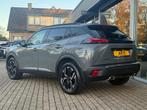 Peugeot 2008 1.2 PureTech 130 Allure l Blind-spot l Keyless, Auto's, Stof, Gebruikt, 1199 cc, 1180 kg