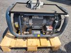 5 x contimac compressor compressoren, Doe-het-zelf en Verbouw, Compressors, 100 liter of meer, Ophalen, Gebruikt