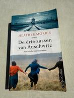 Heather Morris - De drie zussen van Auschwitz, Gelezen, Heather Morris, Ophalen of Verzenden, Nederland