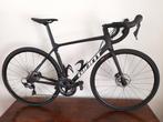 Giant TCR Advanced Pro disc Ultegra M, Ophalen, 28 inch, Carbon, Giant TCR