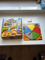 Floor is lava spel, Hobby en Vrije tijd, Gezelschapsspellen | Bordspellen, Ophalen of Verzenden
