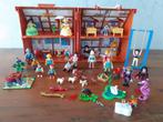 Playmobil huis, Kinderen en Baby's, Speelgoed | Playmobil, Ophalen of Verzenden, Zo goed als nieuw