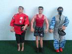Actiefiguren. 11 Stuks, ook per stuk., Ophalen of Verzenden, Zo goed als nieuw, Pop