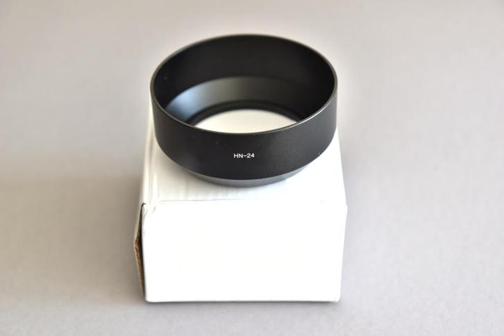 HN-23/24 voor Nikon # Nieuw # zie omschrijving, Audio, Tv en Foto, Fotografie | Filters, Nieuw, Zonnekap, Ophalen of Verzenden