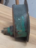 Vintage MODAG Manometer - Stabu Turbinenwerk, Antiek en Kunst, Ophalen of Verzenden