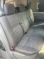 Mercedes vito w639 dubbele cabine Snoeks, Ophalen, Gebruikt, Mercedes-Benz