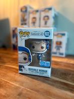 Funko Pop! #1522 Invisible Woman – Special Edition, Ophalen of Verzenden, Zo goed als nieuw