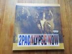 2Pac - 2Pacalypse Now <2LP> (NIEUW), Cd's en Dvd's, Vinyl | Hiphop en Rap, Ophalen of Verzenden