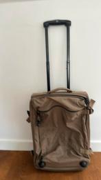 Kipling reiskoffer, Sieraden, Tassen en Uiterlijk, Ophalen, Zo goed als nieuw, 30 cm of meer