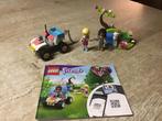 Lego friends Dierenkliniek Reddingsbuggy 41442, Kinderen en Baby's, Speelgoed | Duplo en Lego, Ophalen of Verzenden, Zo goed als nieuw