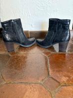 Mjus zwarte nieuwe enkellaars, Kleding | Dames, Schoenen, Zwart, Lage of Enkellaarzen, Nieuw, Ophalen of Verzenden
