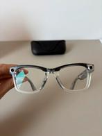 Ray-Ban Meta Wayfarer Limited edition transparent gen2, Sieraden, Tassen en Uiterlijk, Zonnebrillen en Brillen | Dames, Ophalen of Verzenden