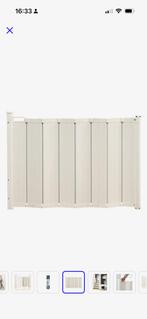 BabyDan Guard, Ophalen, Overige materialen, Oprolhekje, Zo goed als nieuw