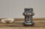 Campagnolo RECORD balhoofdstel , 1'', vintage racefiets, Gebruikt, P, Oldtimer, P