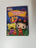 DVD- Nihao Kai-Lan - Feest met Kai-Lan, Cd's en Dvd's, Gebruikt, Tekenfilm, Ophalen of Verzenden, Alle leeftijden