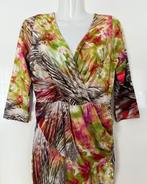 Angelle Milan jurk maat 38, Maat 38/40 (M), Overige kleuren, Ophalen of Verzenden, Zo goed als nieuw