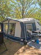 Caravan Hobby de luxe easy 400, Caravans en Kamperen, Omvormbare zithoek, Hobby, Treinzit, 750 - 1000 kg