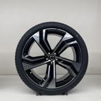 Volvo NIEUWE 22 inch R-design velgen + Zomerbanden XC90 2015, 275 mm, Banden en Velgen, Nieuw, Overige maten