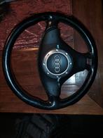 S line stuur Audi TT mk1, Auto-onderdelen, Ophalen of Verzenden, Gebruikt, Audi