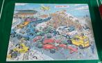 Jan van Haasteren puzzel, Hobby en Vrije tijd, Denksport en Puzzels, Ophalen of Verzenden, 500 t/m 1500 stukjes, Zo goed als nieuw