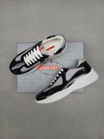 Prada schoenen, Ophalen of Verzenden, Zo goed als nieuw, Zwart