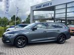 Skoda Octavia Combi 1.0 e-TSI Automaat Business Edition Navi, 65 €/maand, Stof, Gebruikt, 23 km/l