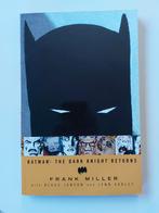 Batman: The Dark Knight Returns - Frank Miller, Eén comic, Amerika, Ophalen of Verzenden, Zo goed als nieuw