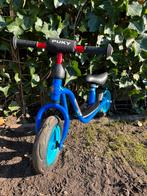 Puky loopfietsje mini, Fietsen en Brommers, Verzenden, Zo goed als nieuw