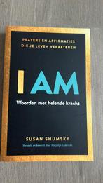 Susan Shumsky - I Am, Boeken, Spiritualiteit algemeen, Nieuw, Ophalen of Verzenden, Susan Shumsky