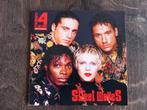 CD  Twenty 4 Seven - Street moves (1990)  **VERZ/OPH**, Ophalen, Zo goed als nieuw, Overige genres