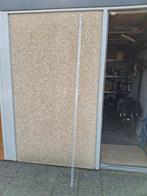 aluminium tegelstrip 2,15 mtr, Doe-het-zelf en Verbouw, Tegels, Ophalen, Nieuw, Minder dan 20 cm, 10 m² of meer