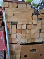 Open haardhout, Tuin en Terras, Minder dan 3 m³, Ophalen