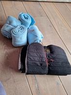 Bandages en beenbeschermers, Dieren en Toebehoren, Ophalen of Verzenden, Gebruikt