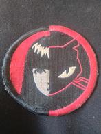 Patch, Badge of Embleem Emily Strange., Ophalen of Verzenden, Nieuw, Patch, Badge of Embleem